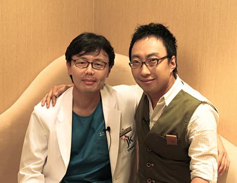 Slider image (5) JK Plastic Surgery Korea Aesthetic Surgery Clinic